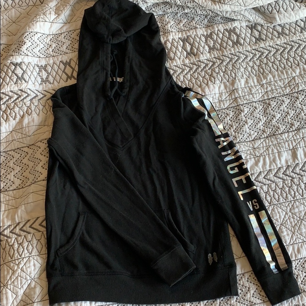 Victoria’s Secret Sweatshirt!